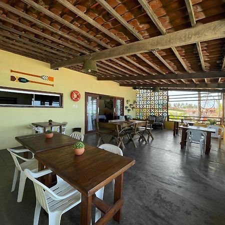Pousada Parracho Maracajaú Exteriér fotografie